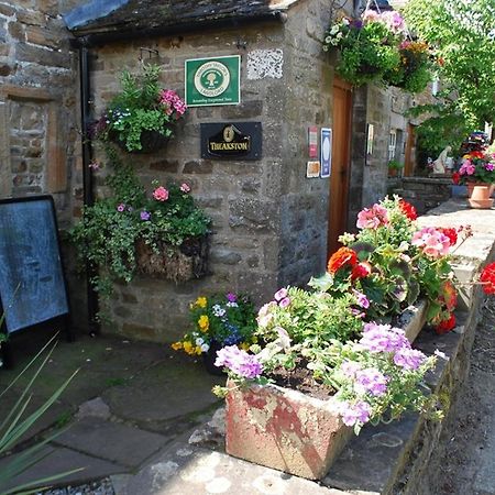 The Foresters Arms Carlton  Buitenkant foto